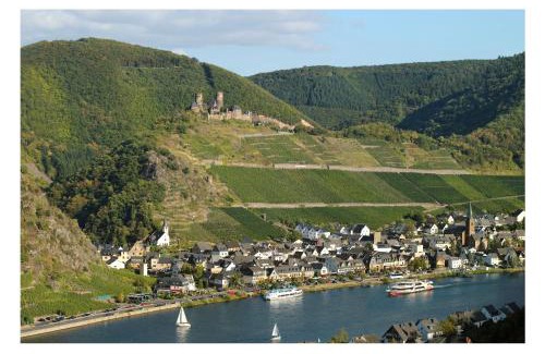 Alken Apartamento | Alkener Elfenhaus mit kostenlosen Gäste Ticket