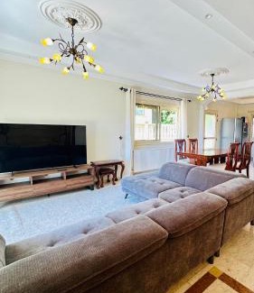 Germasogeia Casa | Alkeou Holiday Home
