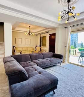 Germasogeia Casa | Alkeou Holiday Home
