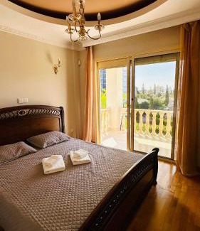 Germasogeia Casa | Alkeou Holiday Home