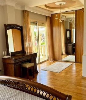 Germasogeia Casa | Alkeou Holiday Home