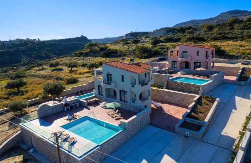 Afandou Villa | Alki Slow Living Villas