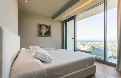 Marina di Vasto Hotel | ALKIMIA boutique hotel