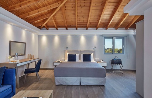 Monemvasia Hotel | Alkinoi Resort & Spa
