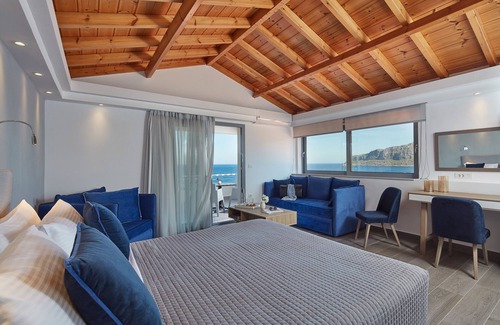 Monemvasia Hotel | Alkinoi Resort & Spa
