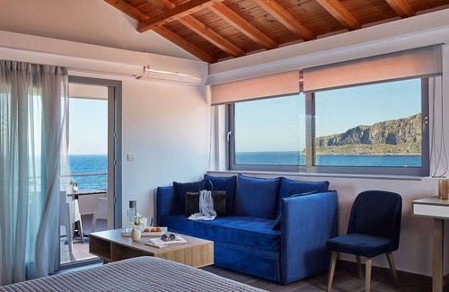 Monemvasia Hotel | Alkinoi Resort & Spa