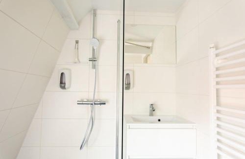 Alkmaar Apartamento | Alkmaar City Apartments