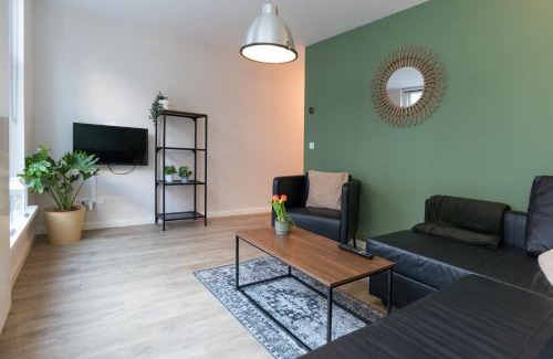 Alkmaar Apartamento | Alkmaar City Apartments