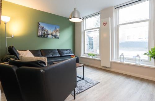 Alkmaar Apartamento | Alkmaar City Apartments