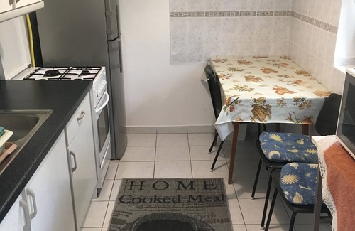 Balatonboglar Apartamento | Alkotmány Apartment in Strandnähe