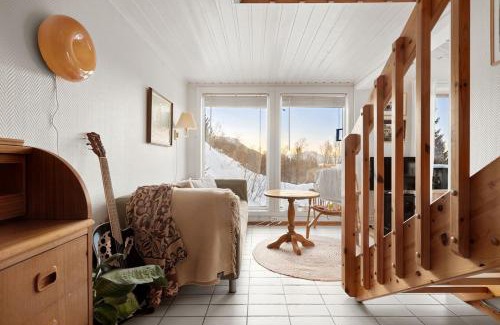 Tromso Apartamento | Alkove Apartment