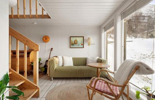 Tromso Apartamento | Alkove Apartment