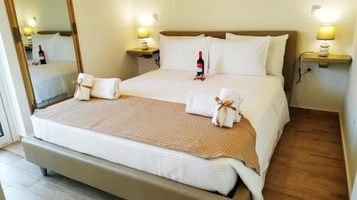 Platees Apartamento | Alkyon Suites