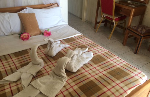 Panormos Casa | Alkyonis Apartments