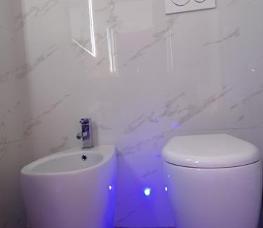 Lecce Historic Center Apartamento | All'1 di Rajno' Relaxing ApartHotel