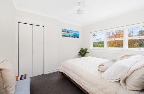 North Manly Apartamento | All about location!