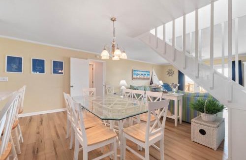 Topsail Beach Casa | All About The View