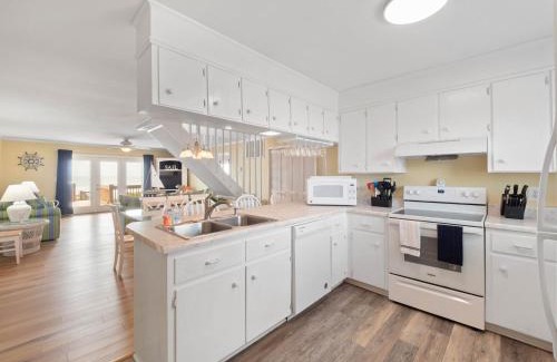 Topsail Beach Casa | All About The View