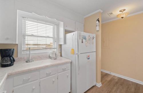 Topsail Beach Casa | All About The View