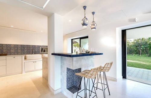 Guadalmina Villa | All About Villa Jori