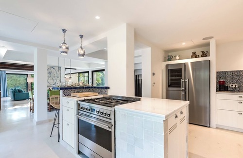 Guadalmina Villa | All About Villa Jori