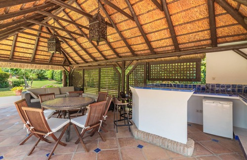 Guadalmina Villa | All About Villa La Sirena