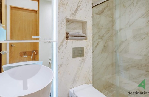 Hipodromo Condesa Apartamento | All Amenities Extremely Cozy Flat @Condesa 5 stars