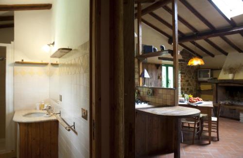 Capolona Casa | All'Antico Silbule