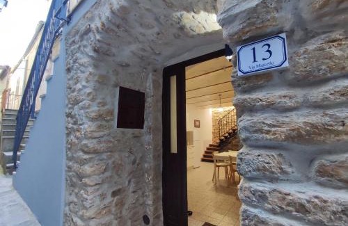 Acerenza Apartamento | All'Arco Casa Vacanza