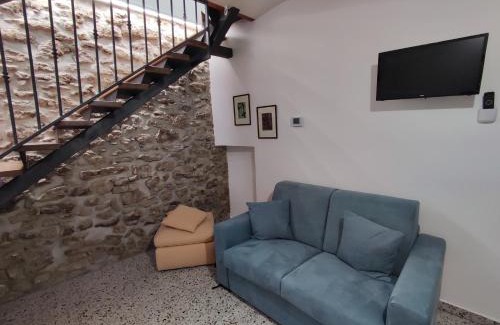 Acerenza Apartamento | All'Arco Casa Vacanza