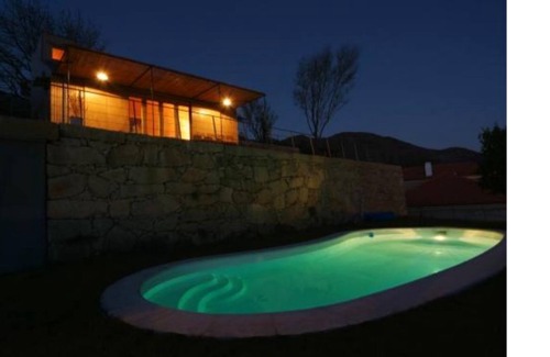 Arcos de Valdevez Casa | All comfort in Arcos De Valdevez