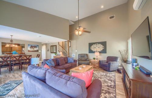 Canyon Lake Casa | All Decked Out CL 2232