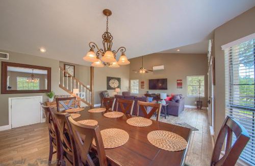 Canyon Lake Casa | All Decked Out CL 2232