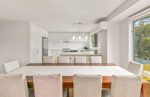 Smiths Beach Casa | Todo adornado - Smiths Beach, VIC