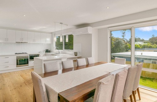Smiths Beach Casa | Todo adornado - Smiths Beach, VIC