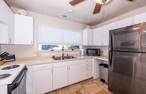 Matagorda Casa | All Decked Out - Spacious Home with Fabulous River Views