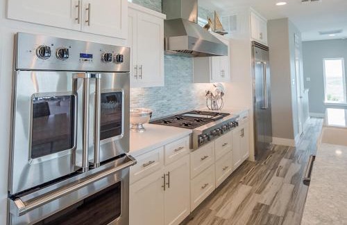 Port Aransas Casa | All Decked Out