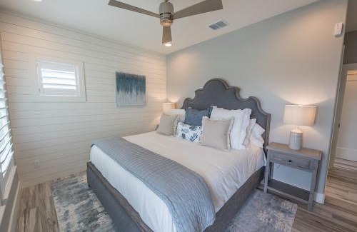 Port Aransas Casa | All Decked Out