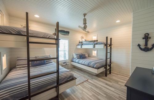 Port Aransas Casa | All Decked Out