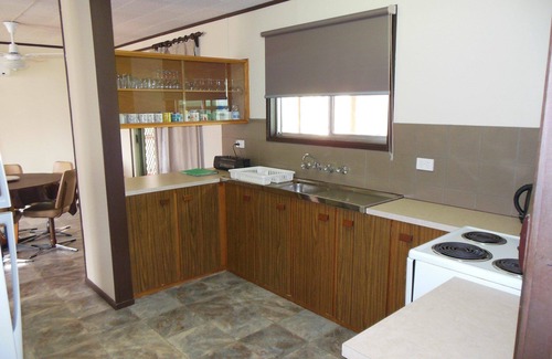 Melville Casa | Todo adornado - Edithburgh
