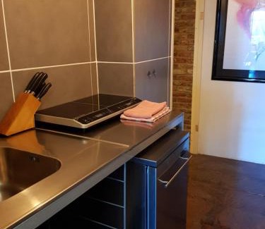 Dordrecht Apartamento | All Exclusive Apartments