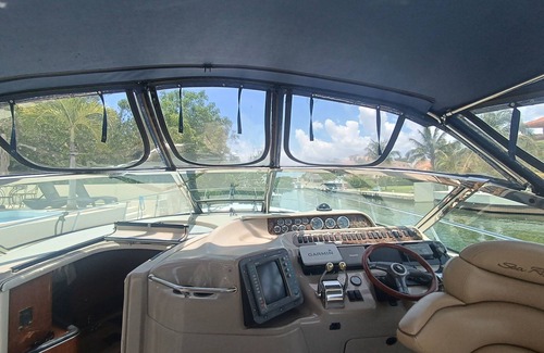 Puerto Aventuras Alquiler De Eote | ALL EXCLUSIVE YACHT