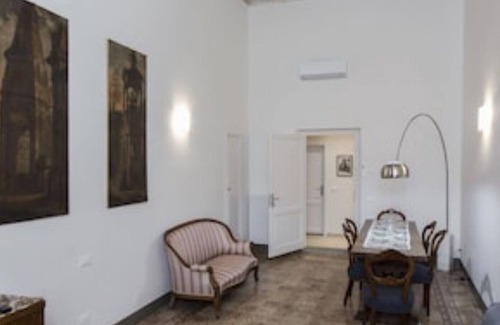 San Niccolo Apartamento | All Florence by walk