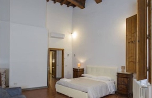 San Niccolo Apartamento | All Florence by walk
