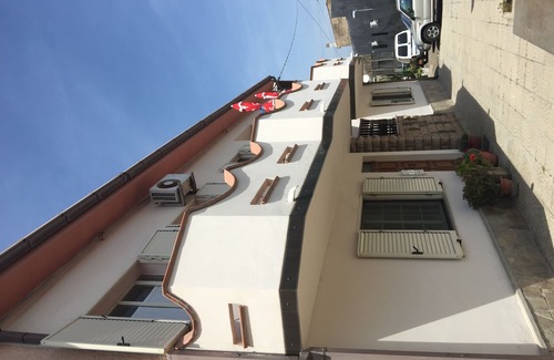 Tresnuraghes Casa | Toda la casa a 5 minutos de la playa más hermosa del mundo con wi-fi gratis