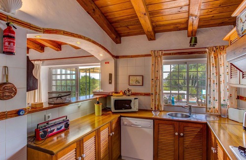 Alcalar Casa | All Houses are Located in a Finely Restored Quinta