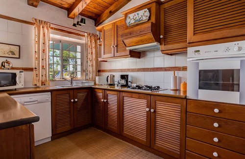Alcalar Casa | All Houses are Located in a Finely Restored Quinta