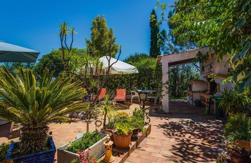 Alcalar Casa | All Houses are Located in a Finely Restored Quinta