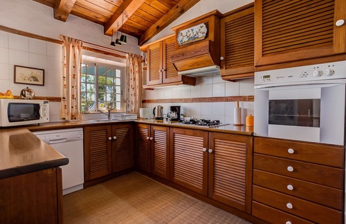 Alcalar Casa | Casa vacacional vintage en Portimão con piscina