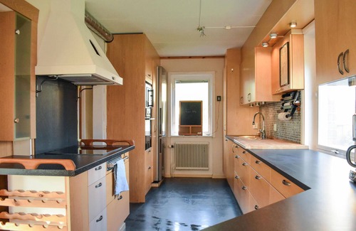 Kyrkhult Casa | Alojamiento de 3 habitaciones en Kyrkhult